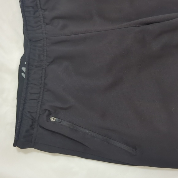 Eddie Bauer Mens Motion Performance Jogger, Color Black Size L - Picture 3 of 15